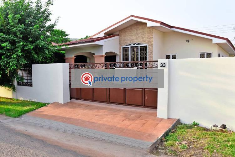 3 bedroom House For Sale &nbsp;oyarifa Accra Oyarifa La Nkwantanang Madina Municipal Accra - 2