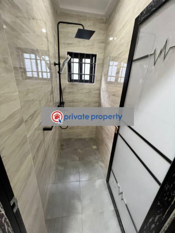 3 bedroom House For Sale &nbsp;kwabenya Hills Kwabenya Ga East Municipal Accra - 9