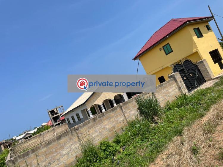 3 bedroom House For Sale &nbsp;nyanyano Dawa Road Kasoa Awutu-Senya East Central Region - 1