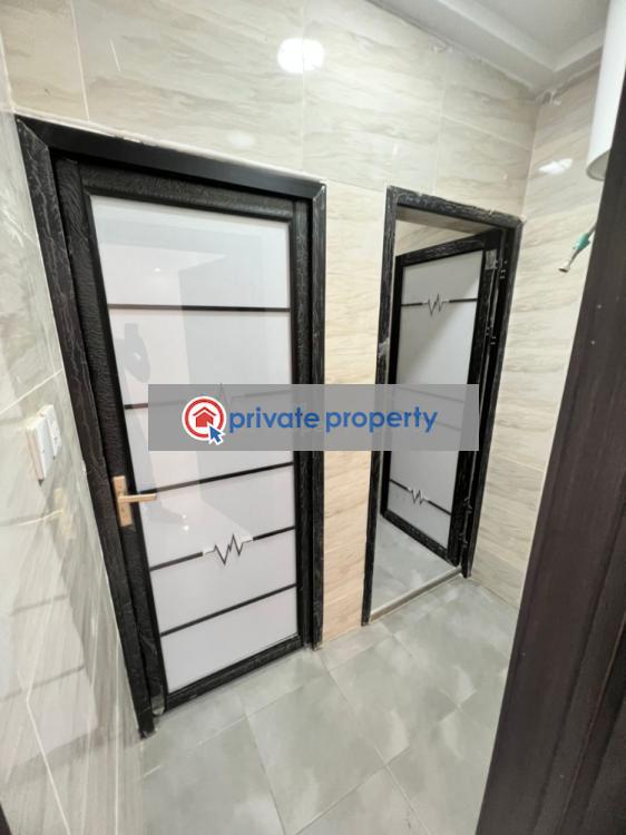 3 bedroom House For Sale &nbsp;kwabenya Hills Kwabenya Ga East Municipal Accra - 6
