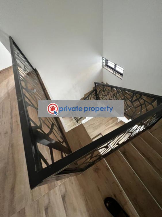 3 bedroom House For Sale &nbsp;ashongman Estate Kwabenya Ga East Municipal Accra - 9