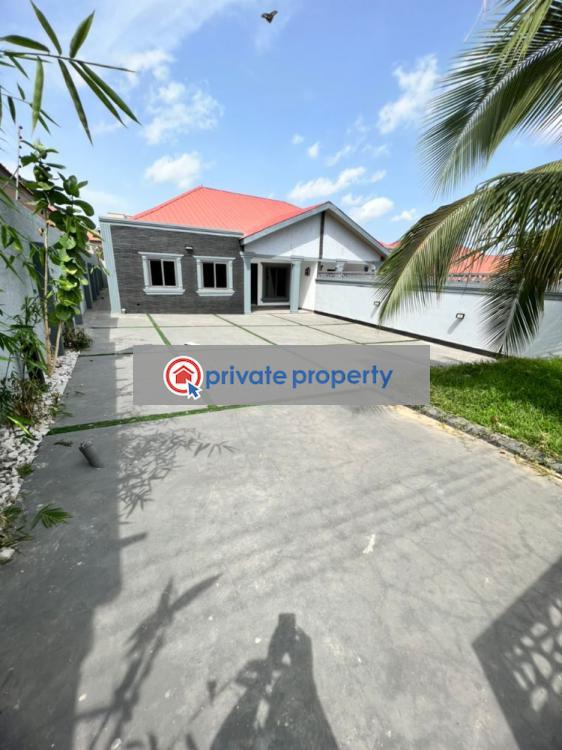 3 bedroom House For Sale &nbsp;kwabenya Hills Kwabenya Ga East Municipal Accra - 1