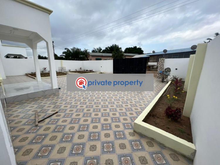 3 bedroom House For Sale &nbsp;opeikuma Kasoa Awutu-Senya East Central Region - 1