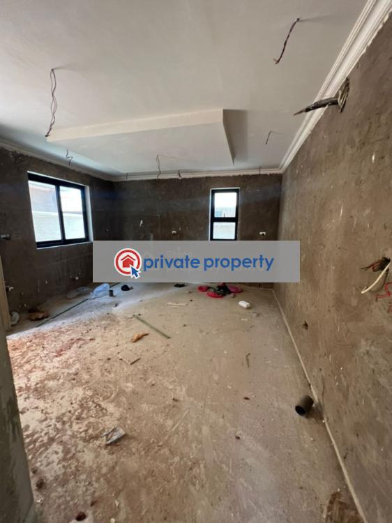 3 bedroom House For Sale &nbsp;urgly Road Estate North Kaneshie Accra - 8