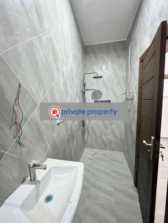 3 bedroom House For Sale &nbsp;fise Pokuase (Pokoasi) Ga West Municipal Accra - 11