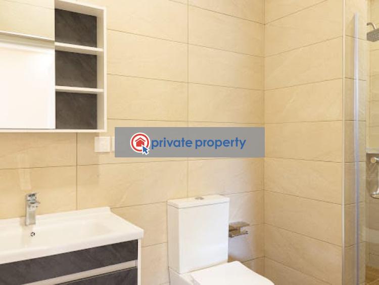 3 bedroom House For Sale &nbsp;west Legon Legon Accra - 5
