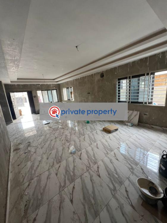 3 bedroom House For Sale &nbsp;odumase Township Ablekuma South Accra Metropolitan  - 1
