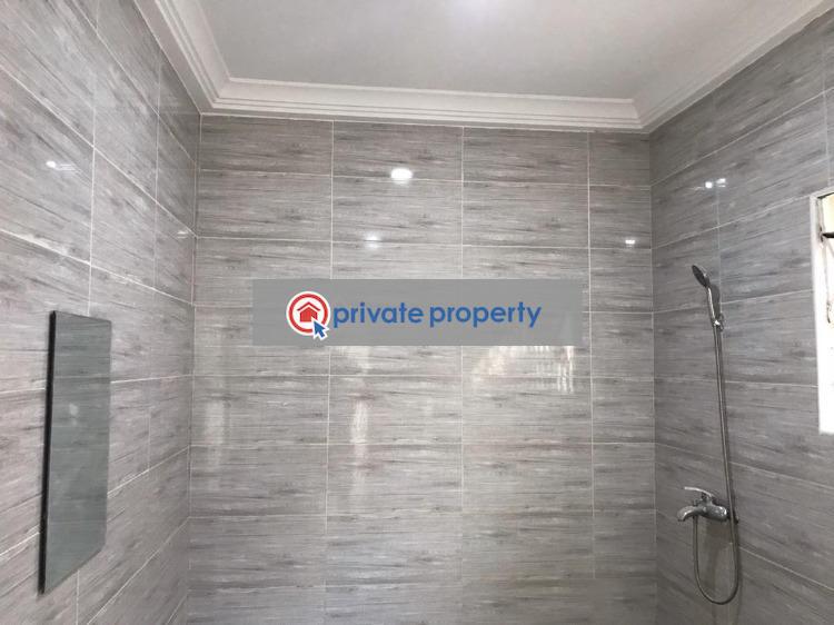 3 bedroom House For Sale &nbsp;top Base Gbawe Ga South Municipal Accra - 3