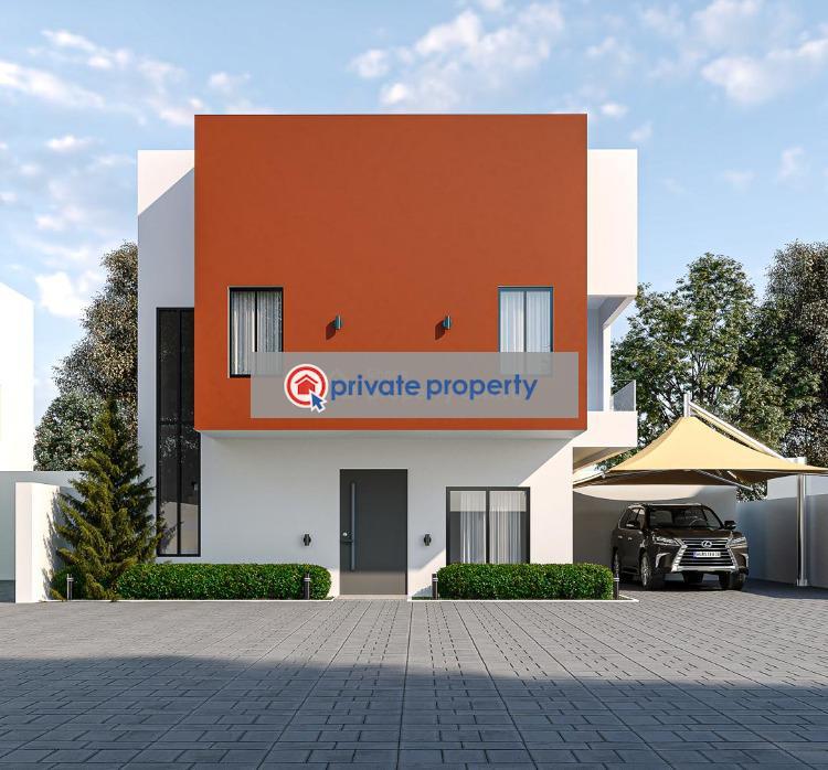 3 bedroom House For Sale &nbsp;west Legon Legon Accra - 7