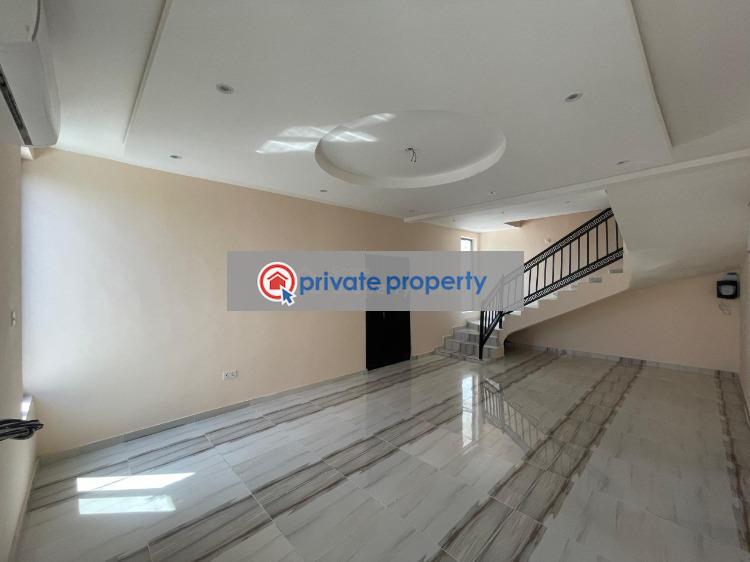 3 bedroom House For Sale &nbsp;around Papaye Restaurant Spintex Accra - 4