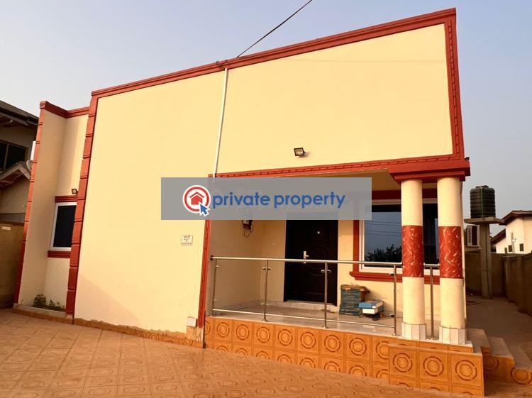 3 bedroom House For Sale &nbsp;ablekuma South Accra Metropolitan  - 10