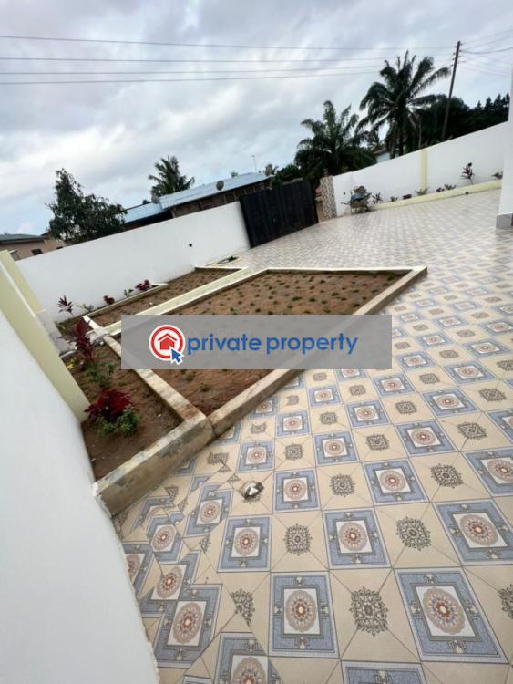 3 bedroom House For Sale &nbsp;opeikuma Kasoa Awutu-Senya East Central Region - 2
