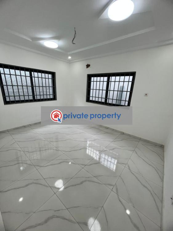 3 bedroom House For Sale &nbsp;kwabenya Hills Kwabenya Ga East Municipal Accra - 5