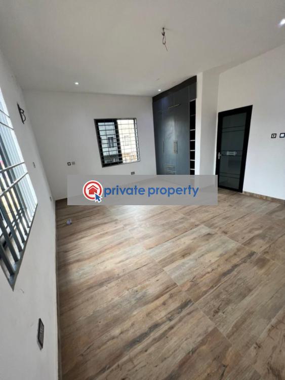 3 bedroom House For Sale &nbsp;ashongman Estate Kwabenya Ga East Municipal Accra - 8