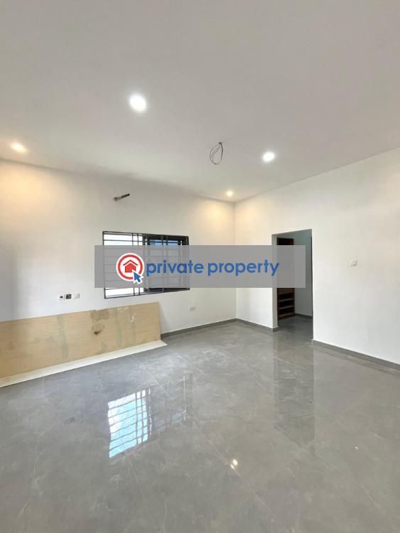 3 bedroom House For Sale &nbsp;fise Pokuase (Pokoasi) Ga West Municipal Accra - 7