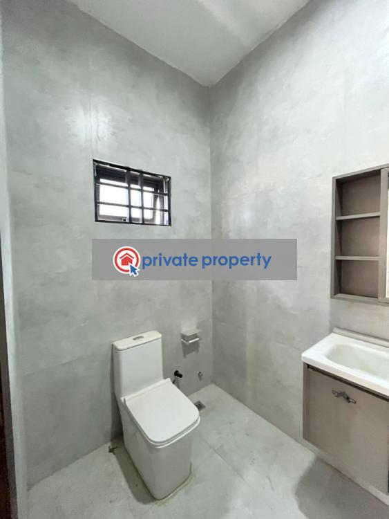 3 bedroom House For Sale &nbsp;fise Pokuase (Pokoasi) Ga West Municipal Accra - 5