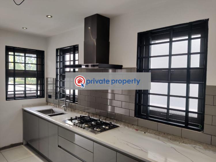 3 bedroom House For Sale &nbsp;new Achimota Achimota Accra - 4