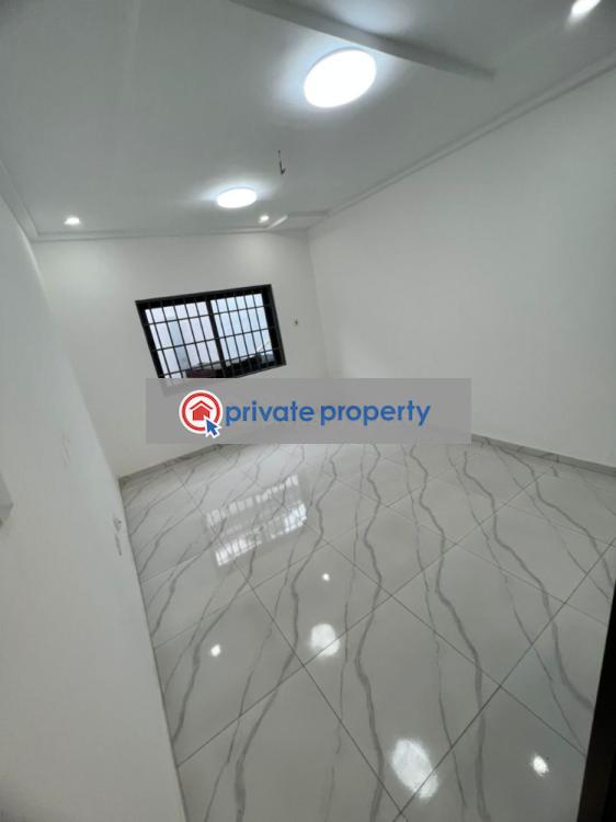 3 bedroom House For Sale &nbsp;kwabenya Hills Kwabenya Ga East Municipal Accra - 4