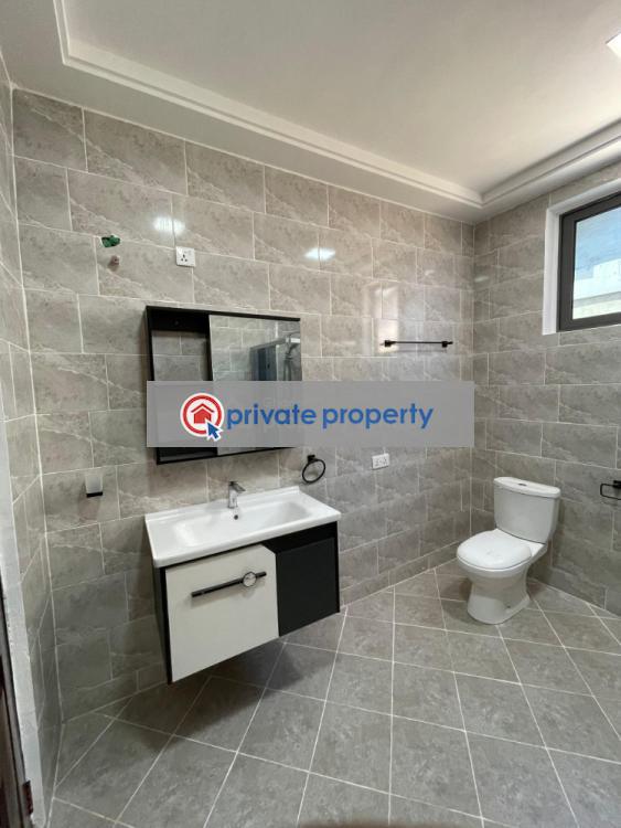 3 bedroom House For Sale &nbsp;around Papaye Restaurant Spintex Accra - 11