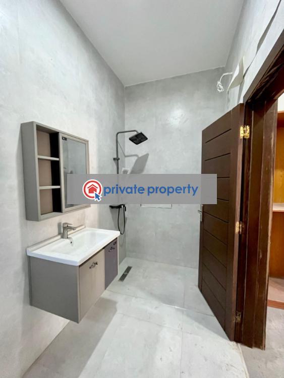 3 bedroom House For Sale &nbsp;fise Pokuase (Pokoasi) Ga West Municipal Accra - 8