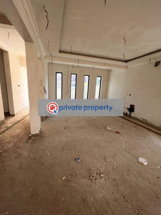 3 bedroom House For Sale &nbsp;urgly Road Estate North Kaneshie Accra - 3