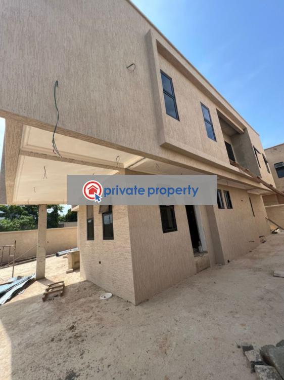 3 bedroom House For Sale &nbsp;urgly Road Estate North Kaneshie Accra - 10