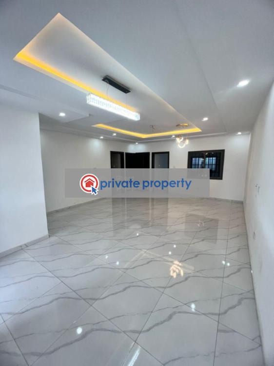 3 bedroom House For Sale &nbsp;aboum Junction Kwabenya Ga East Municipal Accra - 4