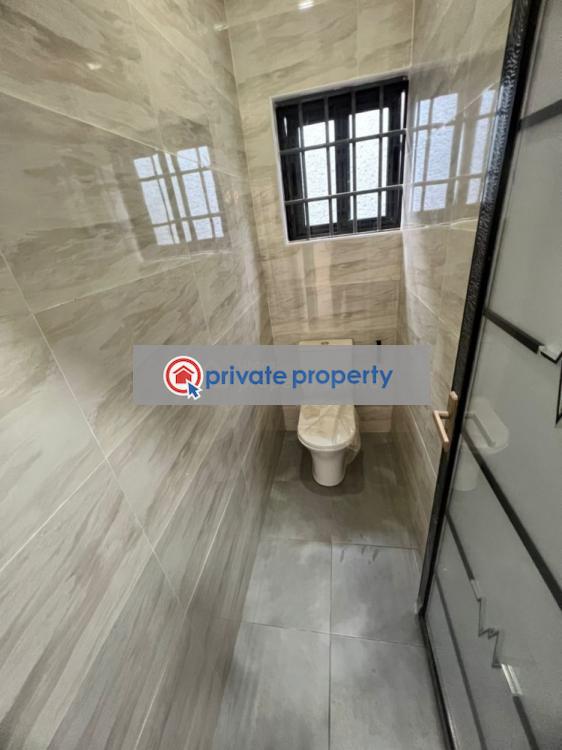 3 bedroom House For Sale &nbsp;kwabenya Hills Kwabenya Ga East Municipal Accra - 8