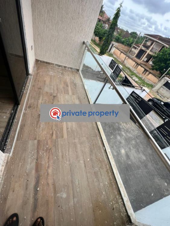 3 bedroom House For Sale &nbsp;ashongman Estate Kwabenya Ga East Municipal Accra - 1