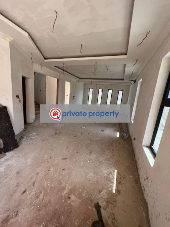 3 bedroom House For Sale &nbsp;urgly Road Estate North Kaneshie Accra - 9