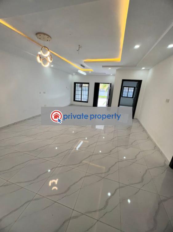 3 bedroom House For Sale &nbsp;kwabenya Hills Kwabenya Ga East Municipal Accra - 2