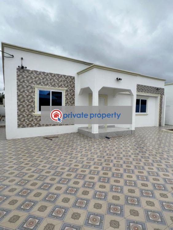 3 bedroom House For Sale &nbsp;opeikuma Kasoa Awutu-Senya East Central Region - 0