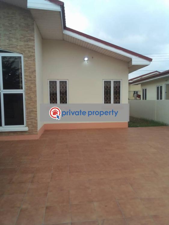 3 bedroom House For Sale &nbsp;oyarifa Accra Oyarifa La Nkwantanang Madina Municipal Accra - 0