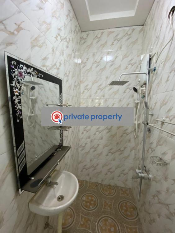 3 bedroom House For Sale &nbsp;ashongman Estate Kwabenya Ga East Municipal Accra - 14