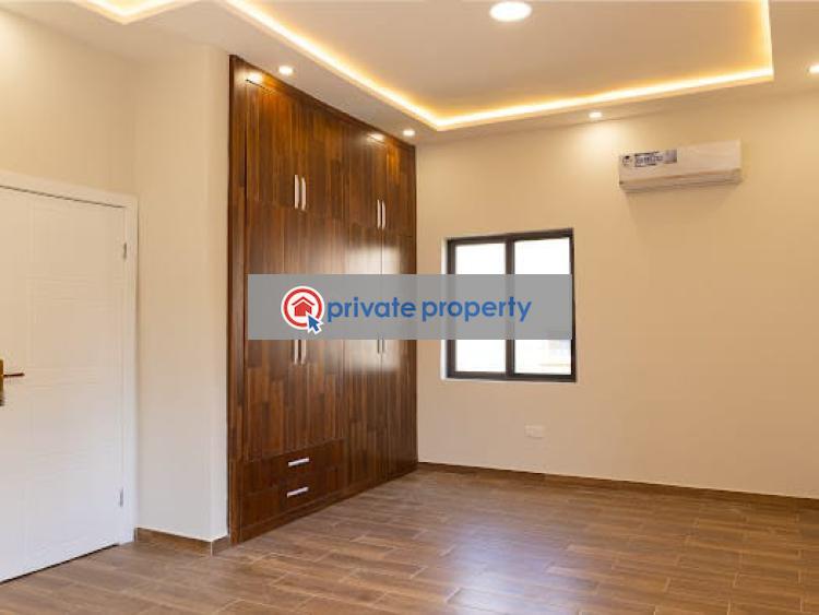 3 bedroom House For Sale &nbsp;west Legon Legon Accra - 3