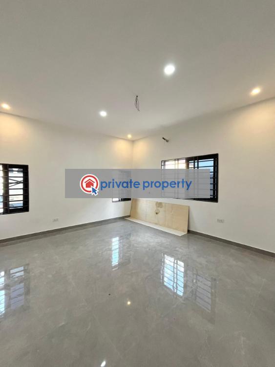3 bedroom House For Sale &nbsp;fise Pokuase (Pokoasi) Ga West Municipal Accra - 4