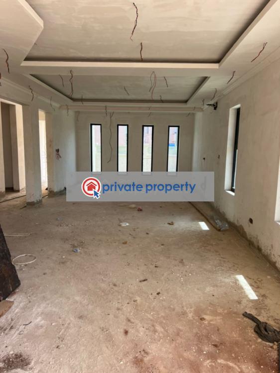 3 bedroom House For Sale &nbsp;urgly Road Estate North Kaneshie Accra - 4