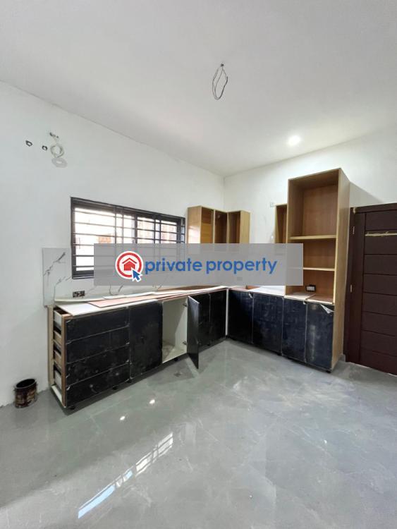 3 bedroom House For Sale &nbsp;fise Pokuase (Pokoasi) Ga West Municipal Accra - 9