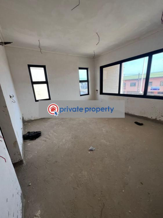 3 bedroom House For Sale &nbsp;urgly Road Estate North Kaneshie Accra - 7