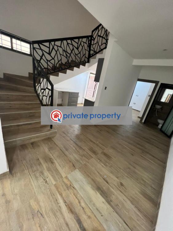 3 bedroom House For Sale &nbsp;ashongman Estate Kwabenya Ga East Municipal Accra - 6