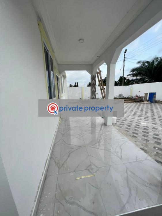 3 bedroom House For Sale &nbsp;opeikuma Kasoa Awutu-Senya East Central Region - 3