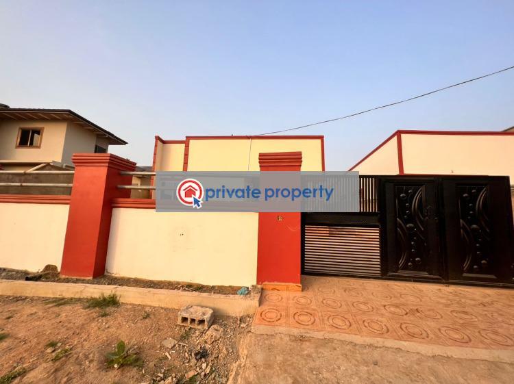 3 bedroom House For Sale &nbsp;ablekuma South Accra Metropolitan  - 13