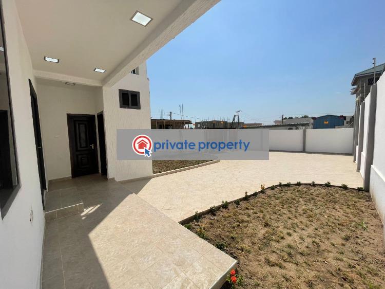 3 bedroom House For Sale &nbsp;near Papaye Spintex Accra - 7