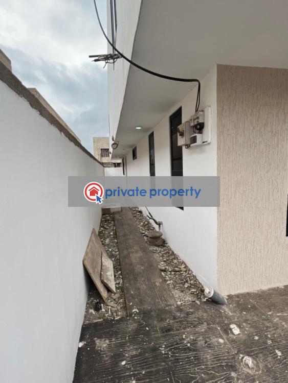 3 bedroom House For Sale &nbsp;ashongman Estate Kwabenya Ga East Municipal Accra - 16