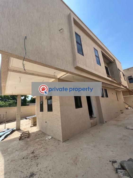 3 bedroom House For Sale &nbsp;urgly Road Estate North Kaneshie Accra - 15