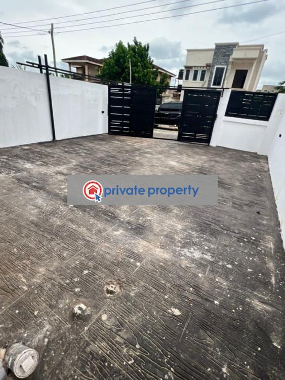 3 bedroom House For Sale &nbsp;ashongman Estate Kwabenya Ga East Municipal Accra - 5