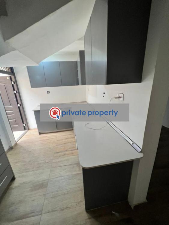 3 bedroom House For Sale &nbsp;ashongman Estate Kwabenya Ga East Municipal Accra - 4