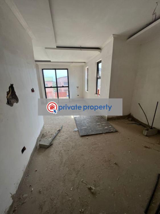 3 bedroom House For Sale &nbsp;urgly Road Estate North Kaneshie Accra - 5