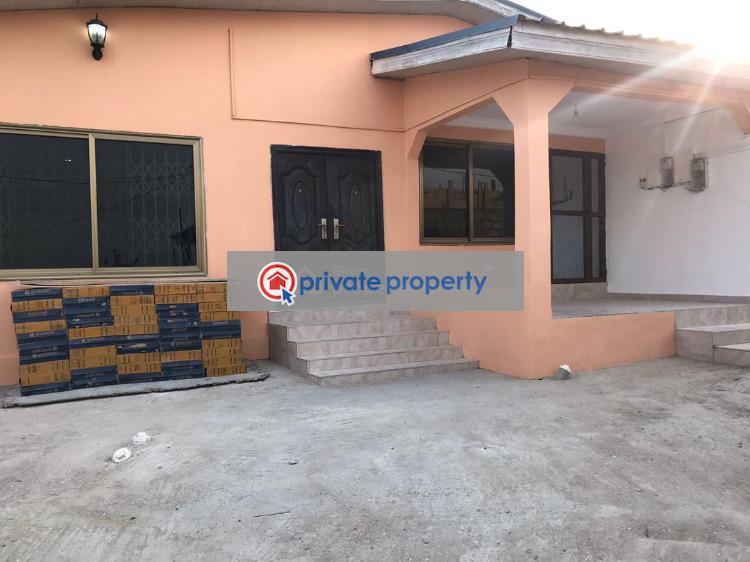 3 bedroom House For Sale &nbsp;top Base Gbawe Ga South Municipal Accra - 0