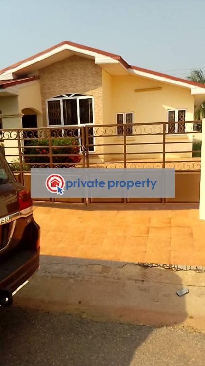 3 bedroom House For Sale &nbsp;oyarifa Accra Oyarifa La Nkwantanang Madina Municipal Accra - 5